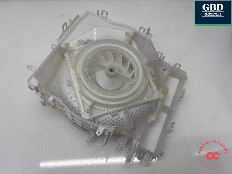 Varmeapparat motor til Toyota bZ4X, 2022-->> (8710342140)
