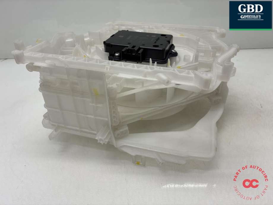 Varmeapparat motor til Toyota bZ4X 2022-->>  (8710342140|)