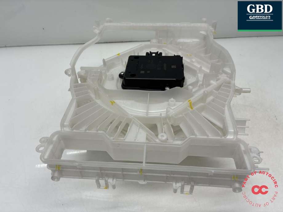 Varmeapparat motor til Toyota bZ4X 2022-->>  (8710342140|)
