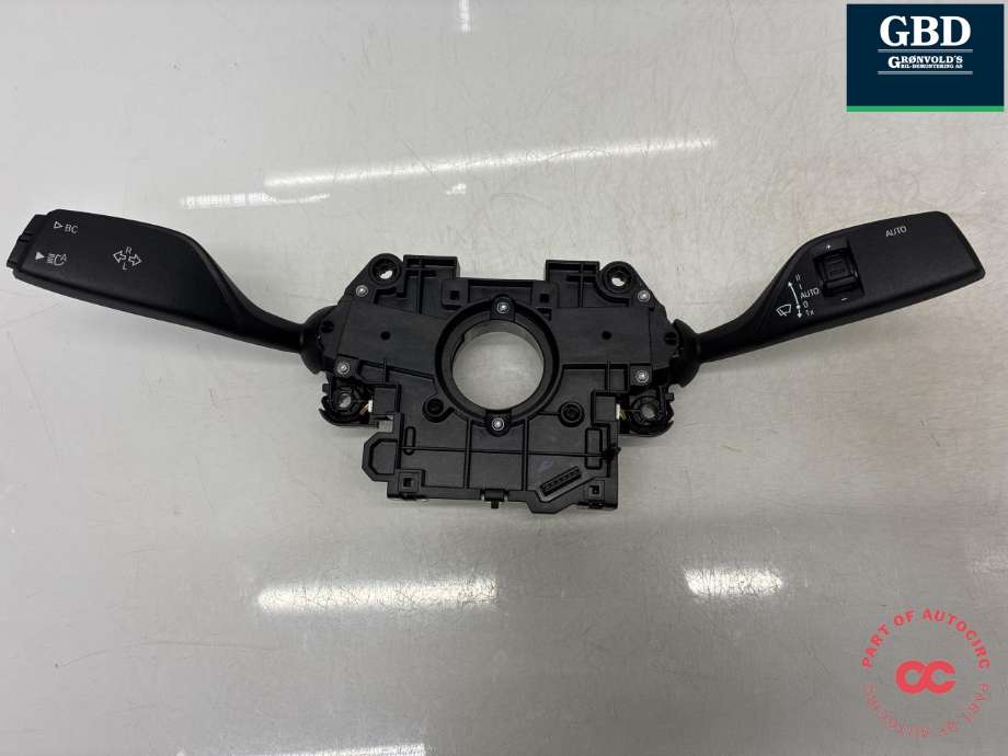 Bryter combi til BMW 3-Serie, 2018-->> (G20) (G20) (61 31 5 B4E 789)