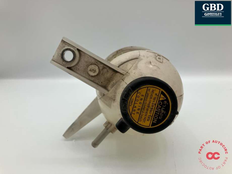 Ekspansjonstank til Toyota Hilux 2006-2011 (164700L013|164700L010|)