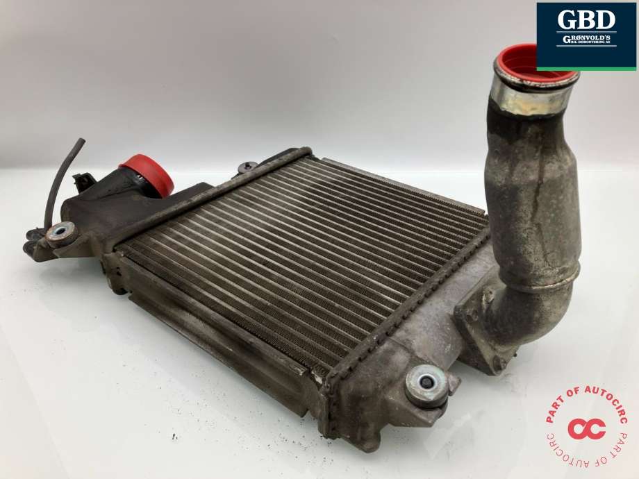 Intercooler til Toyota Hilux 2006-2011 (179400L060|)