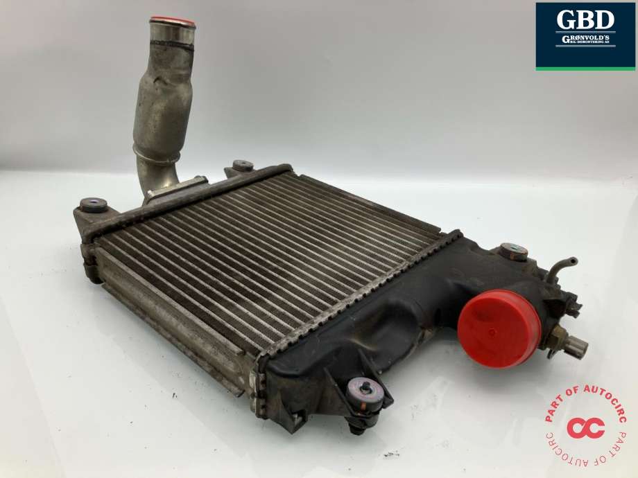 Intercooler til Toyota Hilux 2006-2011 (179400L060|)