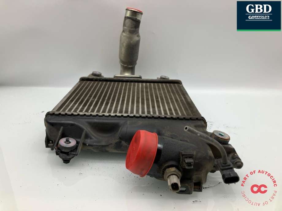 Intercooler til Toyota Hilux 2006-2011 (179400L060|)