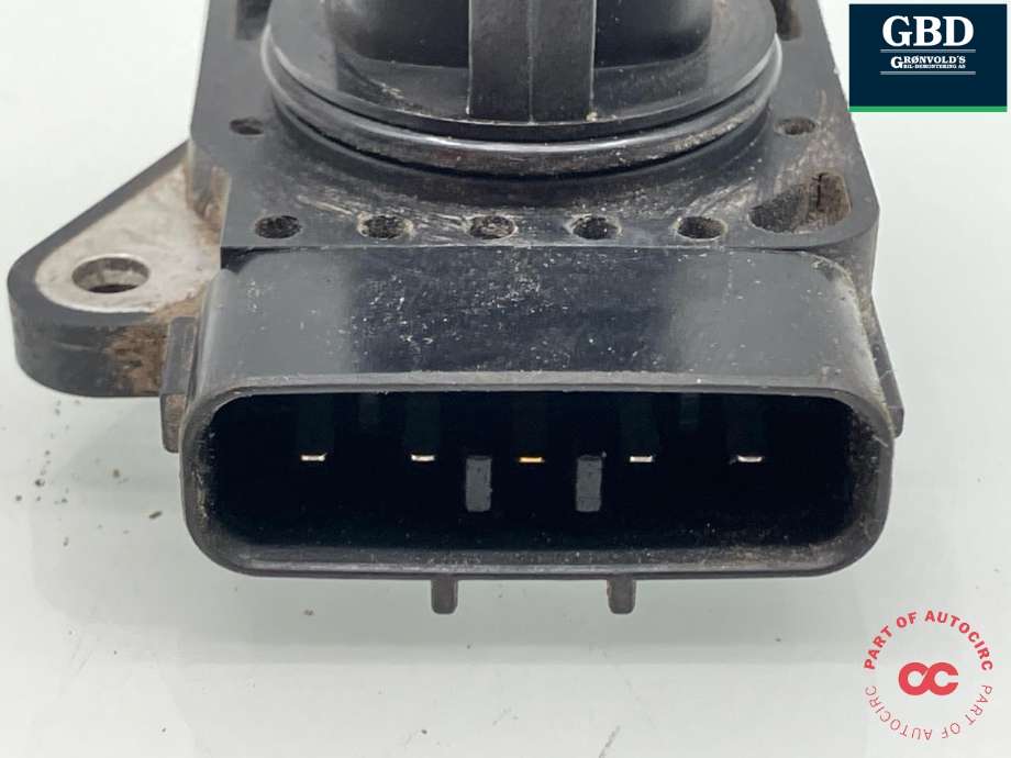 Luftmengde/luftmassemåler til Toyota Hilux 2006-2011 (2220430010|222040N010|)