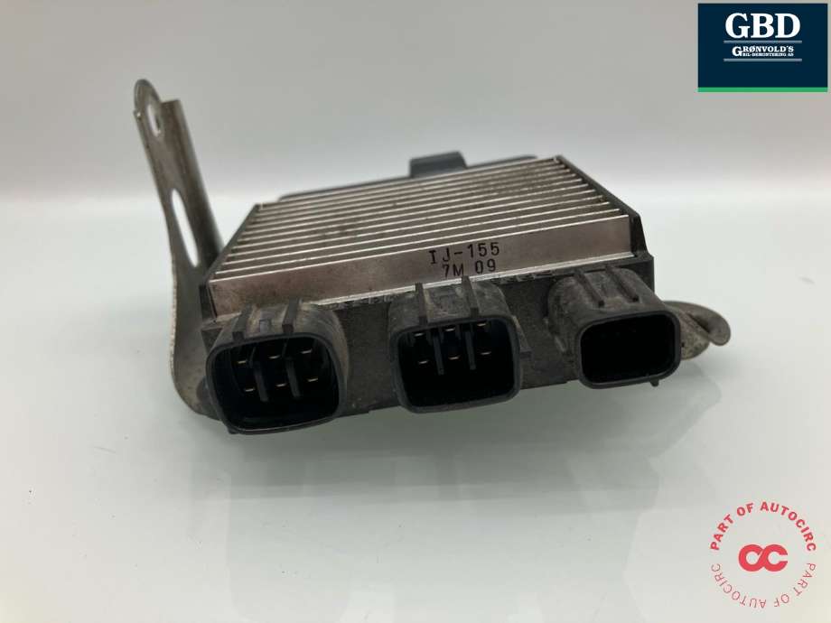 Styreenhet drivstoffpumpe til Toyota Hilux 2006-2011  (8987125010|)