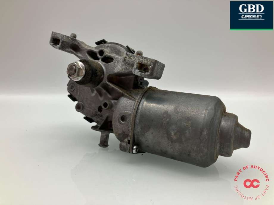Viskermotor frontrute til Toyota Hilux 2006-2011  (851100K061|85110-0K061|)