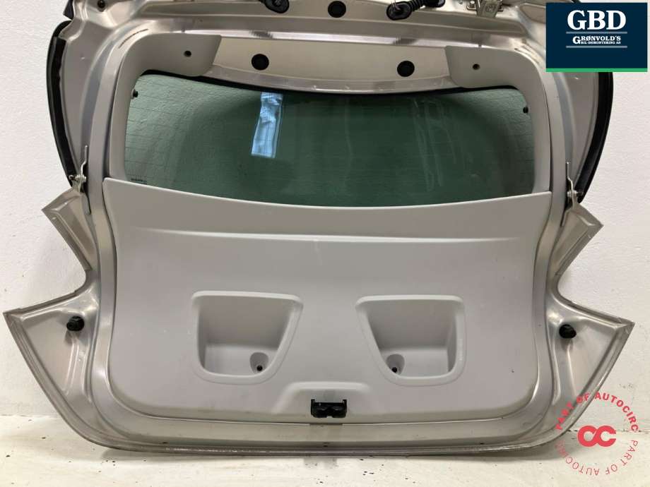 Bakluke combi til Renault Zoe 2013-2019 (Fase 1)  (901003877R|)
