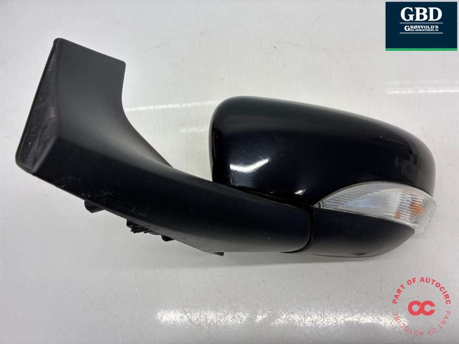 Speil venstre til Renault Zoe 2013-2019 (Fase 1)  (963021816R|)