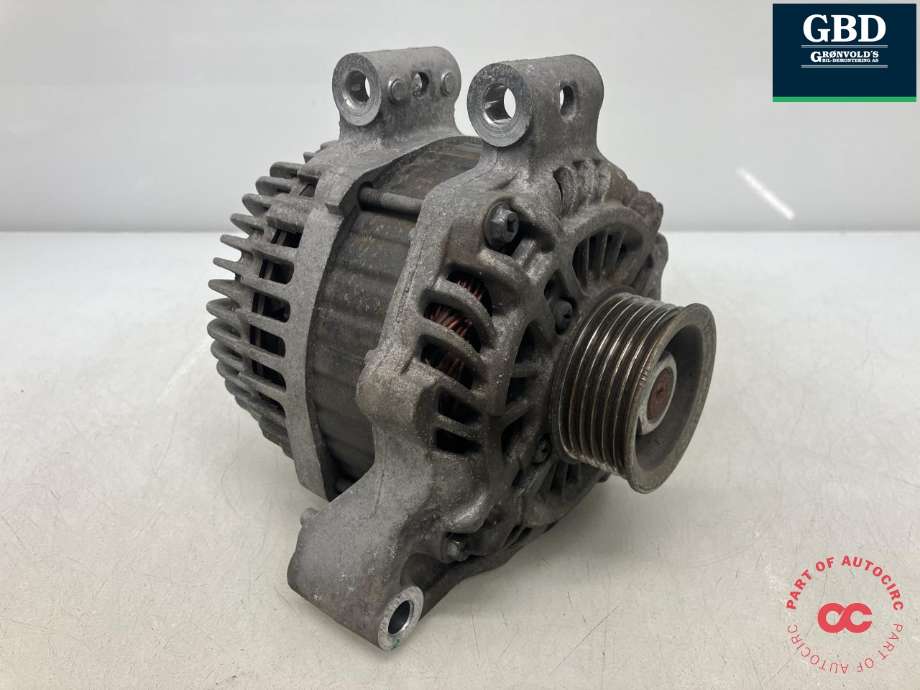 Dynamo til Subaru XV 2012-2017 (Type I) (MITSUBISHI|28313AG000|23700 AA720|A2TL0291 3X01)