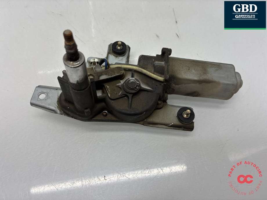 Viskermotor bakrute til Toyota Land Cruiser 90 1996-2002  (8513060150|)