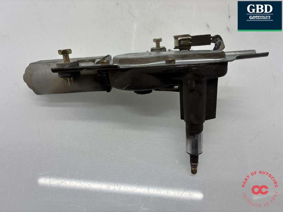 Viskermotor bakrute til Toyota Land Cruiser 90 1996-2002  (8513060150|)