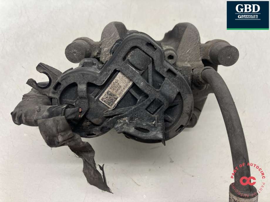 Bremsecaliper venstre bak, elektrisk til Volvo XC90 2015-2025 (Type II) (36003032|)