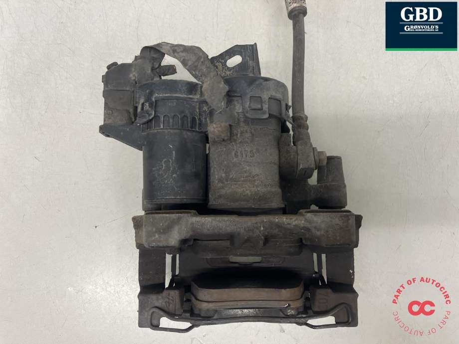 Bremsecaliper venstre bak, elektrisk til Volvo XC90 2015-2025 (Type II) (36003032|)