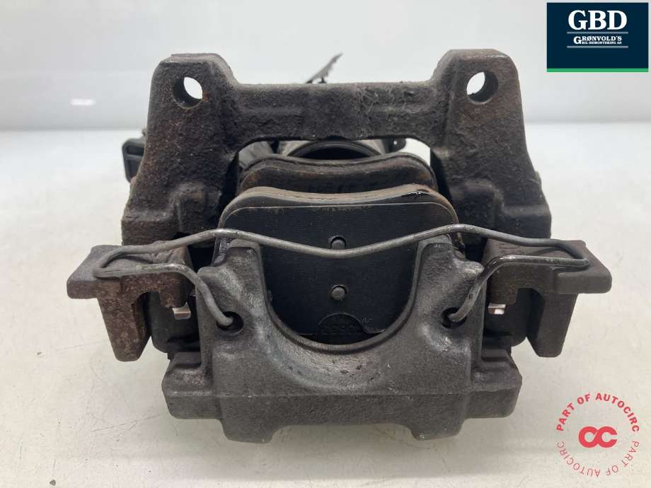 Bremsecaliper venstre bak, elektrisk til Volvo XC90 2015-2025 (Type II) (36003032|)
