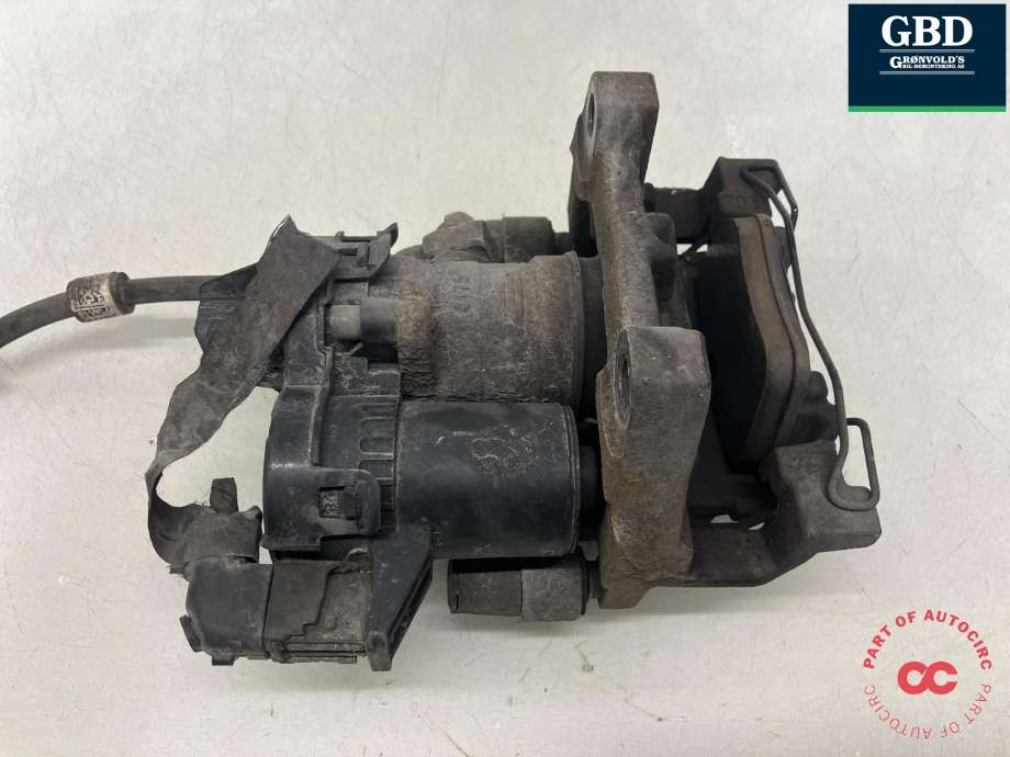 Bremsecaliper venstre bak, elektrisk til Volvo XC90 2015-2025 (Type II) (36003032|)