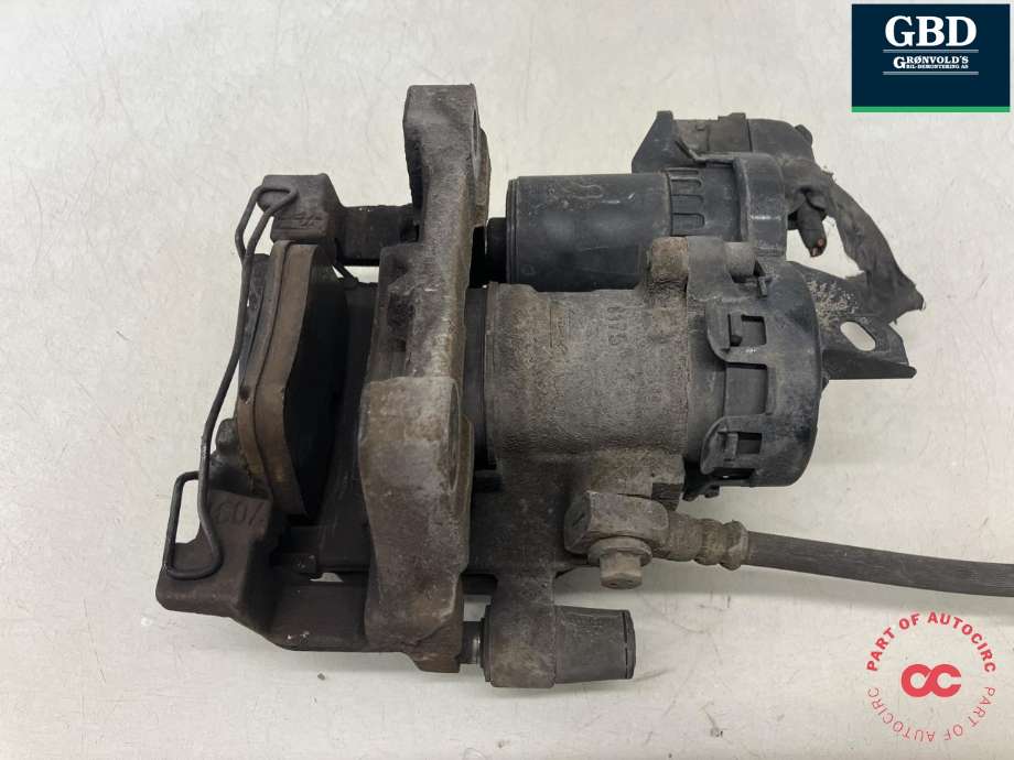 Bremsecaliper venstre bak, elektrisk til Volvo XC90 2015-2025 (Type II) (36003032|)