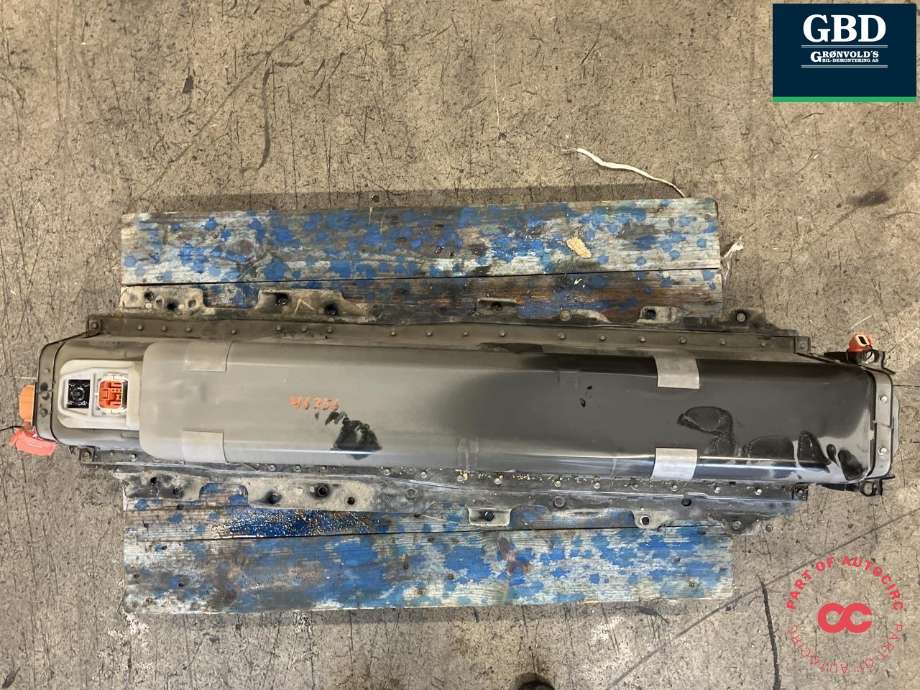 Batteripakke hybrid til Volvo V90 / V90 CC / S90 2016-->>  (36010547|)