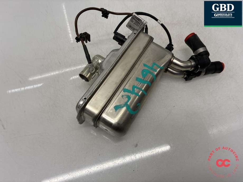 Motorvarmer elektrisk til BMW 3-Serie 2018-->> (G20) (G20) (64 12 5 A66 1F9|64 12 9 873 688|010000875-SE01)