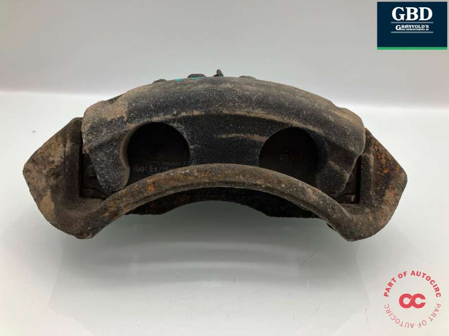 Bremsecaliper høyre foran til Mercedes Sprinter, 1995-2006 (903) (903) (A 001 420 87 83)
