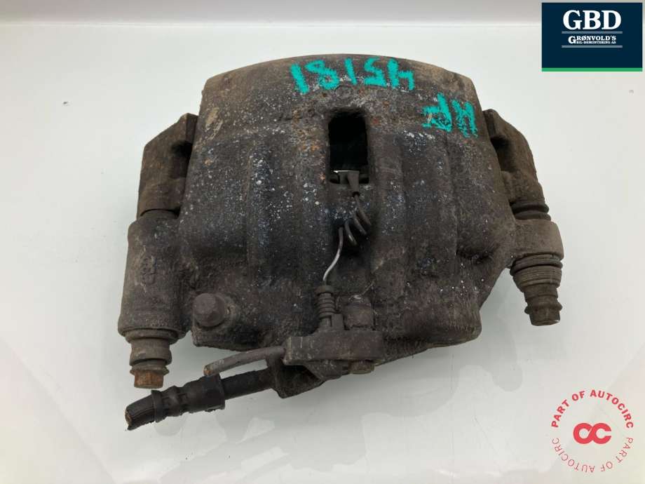 Bremsecaliper høyre foran til Mercedes Sprinter 1995-2006 (903) (903) (A 001 420 87 83|A 001 420 87 83 80|)