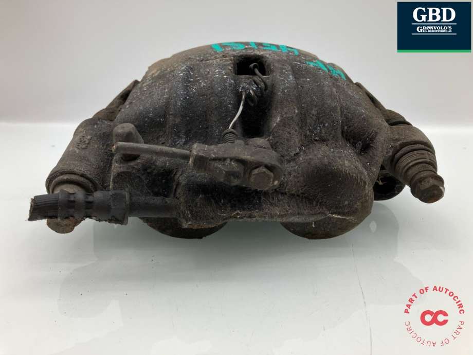 Bremsecaliper høyre foran til Mercedes Sprinter 1995-2006 (903) (903) (A 001 420 87 83|A 001 420 87 83 80|)