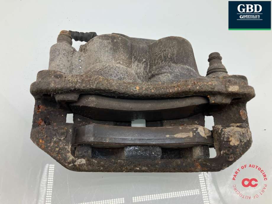 Bremsecaliper høyre foran til Mercedes Sprinter 1995-2006 (903) (903) (A 001 420 87 83|A 001 420 87 83 80|)