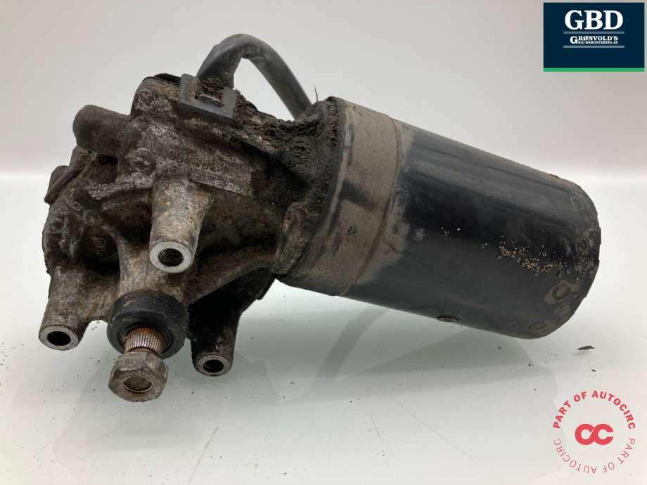 Viskermotor frontrute til Mercedes Sprinter 1995-2006 (903) (903) (A 901 820 00 81|0 390 241 345 CEP 12V|)