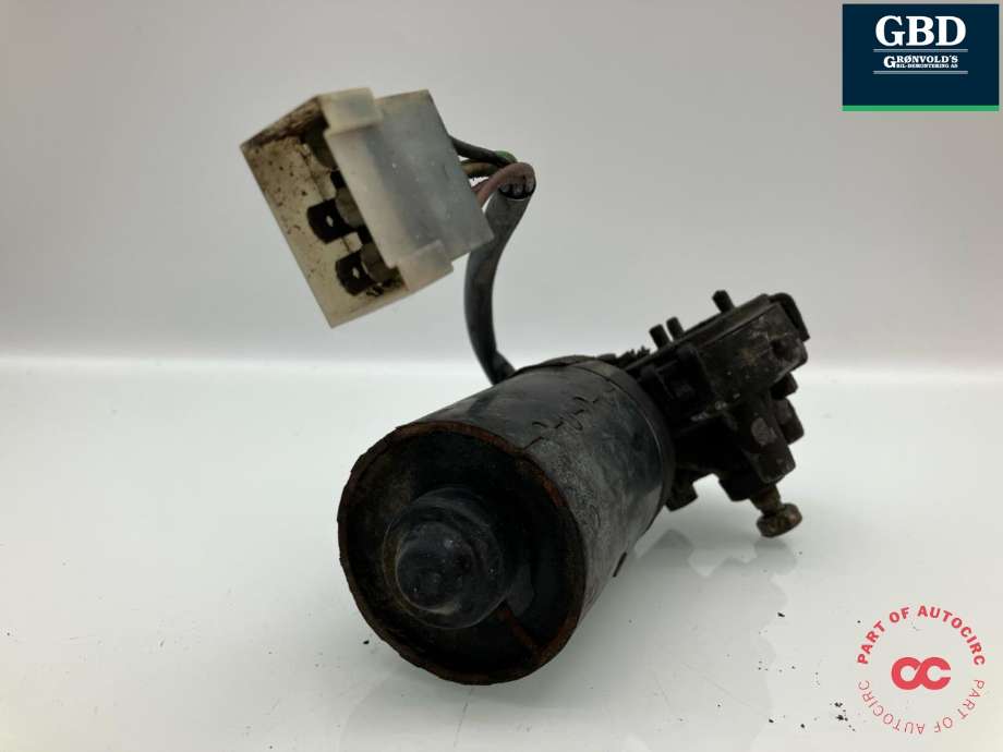 Viskermotor frontrute til Mercedes Sprinter 1995-2006 (903) (903) (A 901 820 00 81|0 390 241 345 CEP 12V|)
