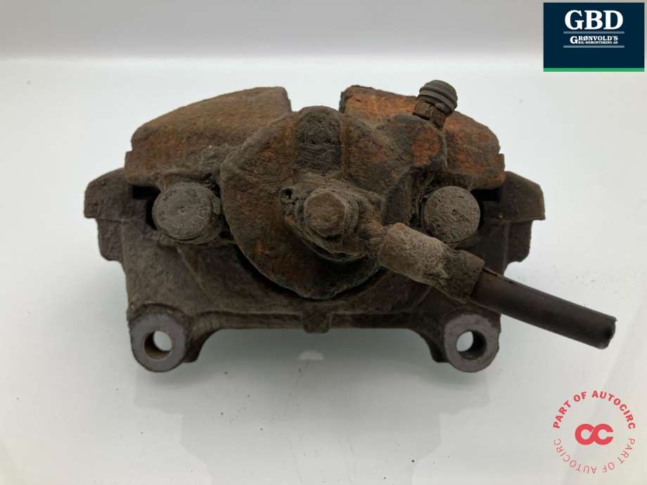 Bremsecaliper høyre foran til VW Passat 2005-2010 (B6) (B6) (1K0 615 124 E|)