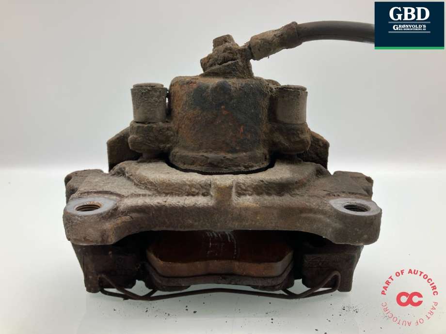 Bremsecaliper høyre foran til VW Passat 2005-2010 (B6) (B6) (1K0 615 124 E|)