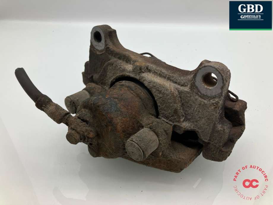 Bremsecaliper høyre foran til VW Passat 2005-2010 (B6) (B6) (1K0 615 124 E|)