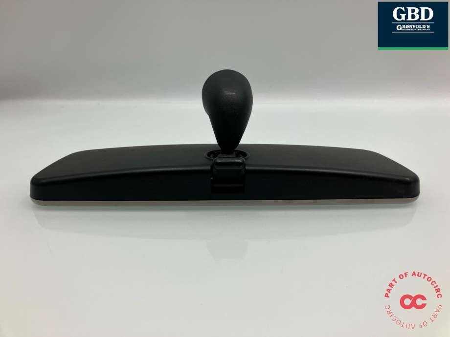 Speil innvendig til VW Passat 2005-2010 (B6) (B6) (3C0 857 511 J|3C0 857 511 J  SMA|)
