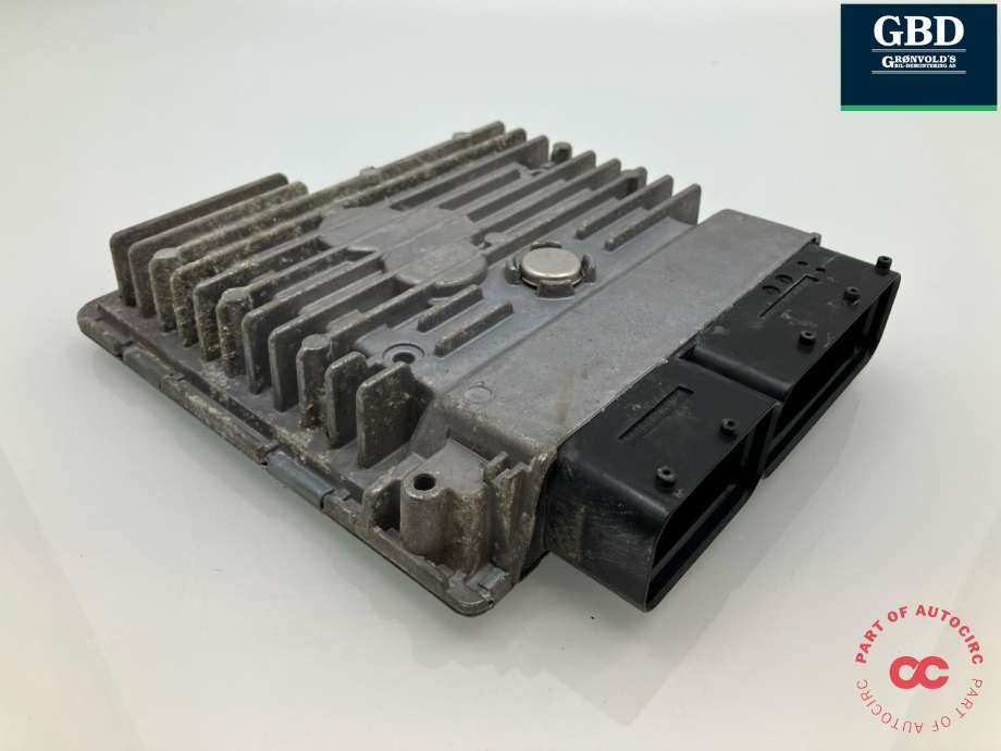 Styreenhet motor til VW Passat 2005-2010 (B6) (B6) (03L 906 023 GL|)