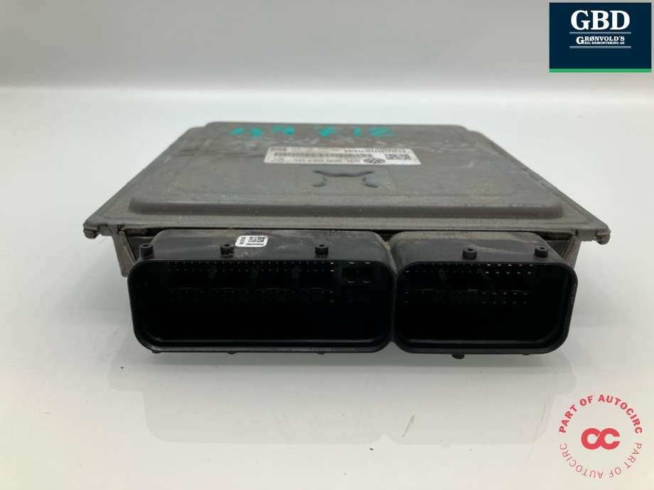 Styreenhet motor til VW Passat 2005-2010 (B6) (B6) (03L 906 023 GL|)