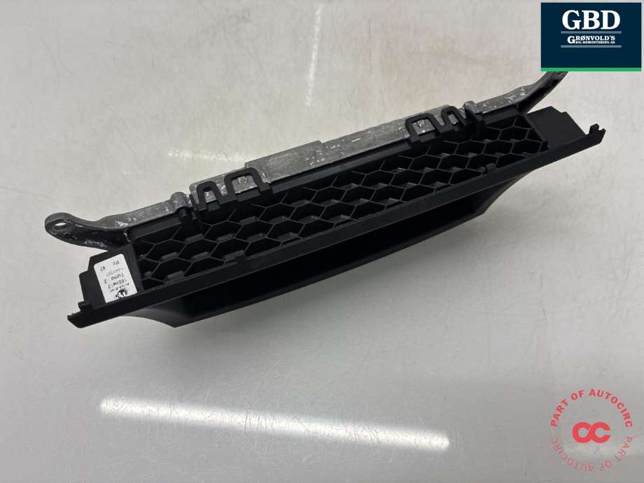 Bilstereo navigasjon skjerm til BMW X5 2007-2013 (E70) (E70) (65 50 9 289 580|65 50 9 194 064|)