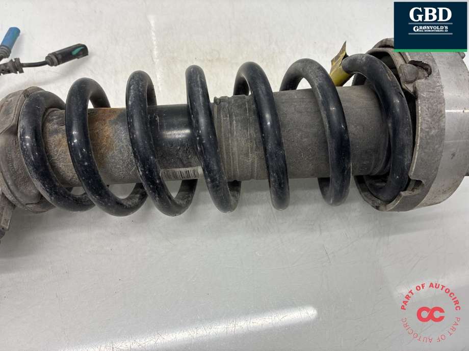 Fjærbein venstre foran til BMW X5 2007-2013 (E70) (E70) (37 11 6 794 531|37.11 6794531|105413)