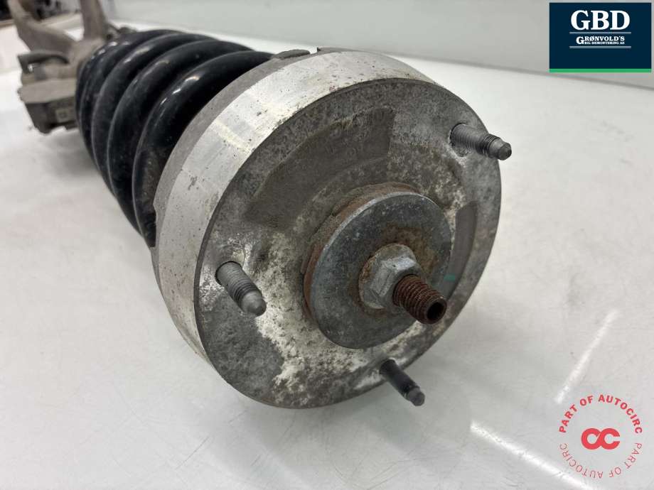 Fjærbein venstre foran til BMW X5 2007-2013 (E70) (E70) (37 11 6 794 531|37.11 6794531|105413)