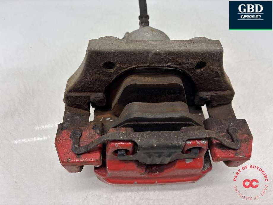 Bremsecaliper høyre bak til BMW X5 2013-2018 (F15) (F15) (34 21 6 776 788|)