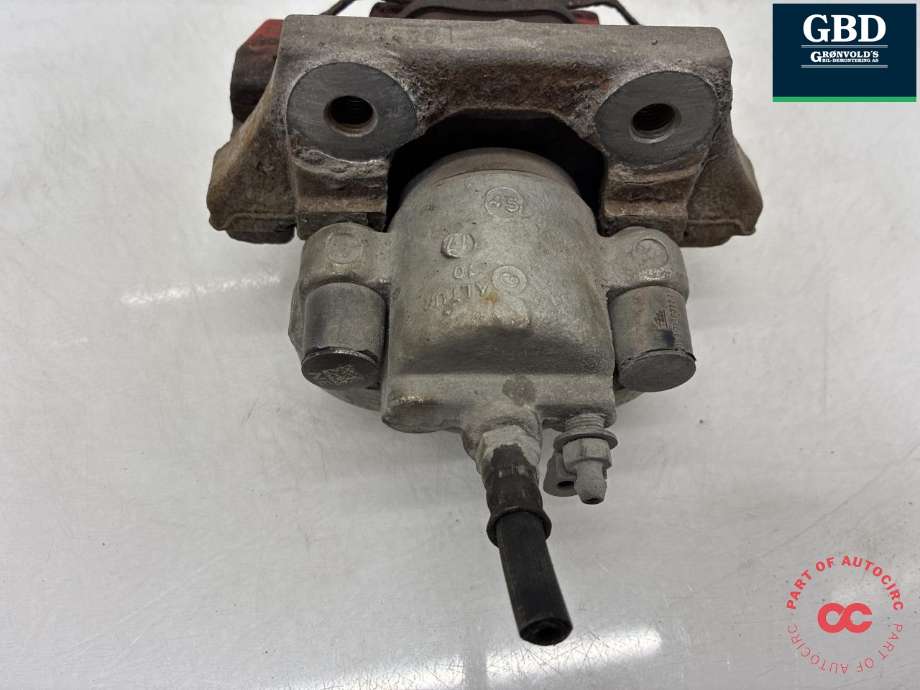 Bremsecaliper høyre bak til BMW X5 2013-2018 (F15) (F15) (34 21 6 776 788|)