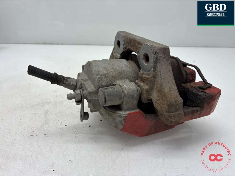 Bremsecaliper høyre bak til BMW X5 2013-2018 (F15) (F15) (34 21 6 776 788|)