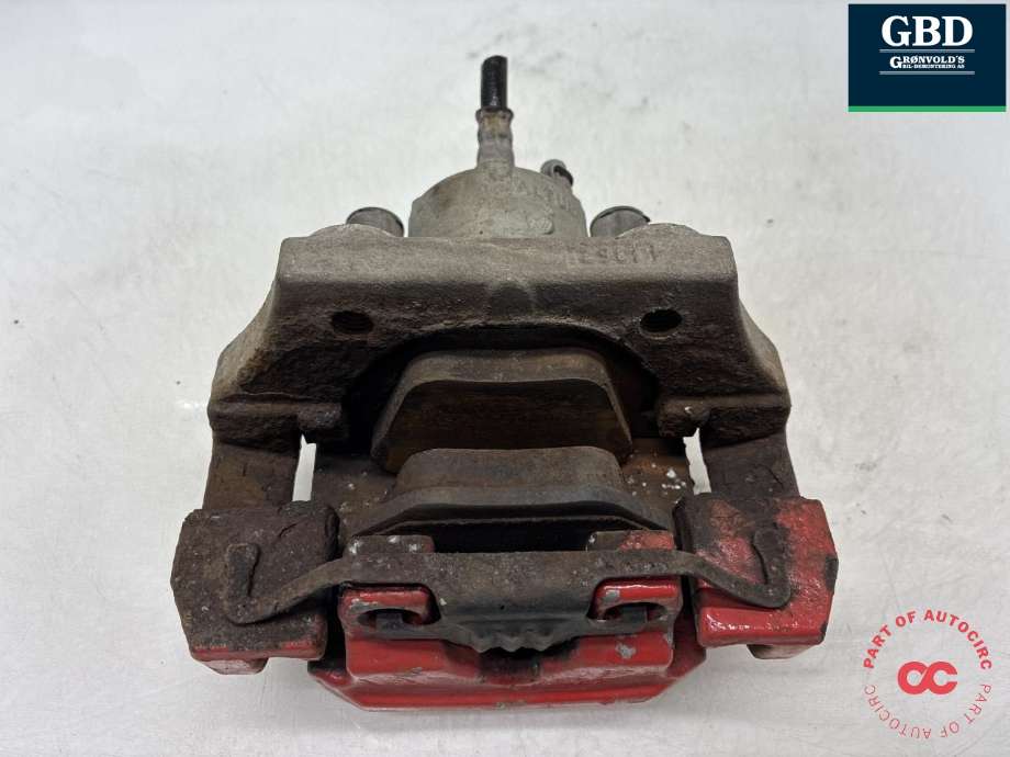 Bremsecaliper venstre bak til BMW X5 2013-2018 (F15) (F15) (34 21 6 776 787|)
