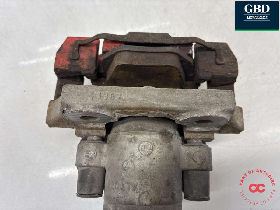 Bremsecaliper venstre bak til BMW X5 2013-2018 (F15) (F15) (34 21 6 776 787|)