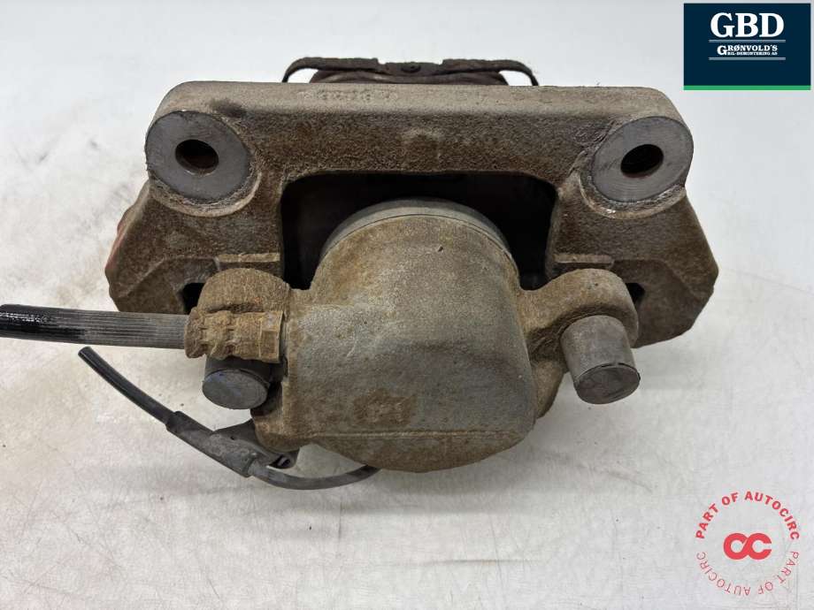 Bremsecaliper venstre foran til BMW X5 2013-2018 (F15) (F15) (34 11 6 776 783|)