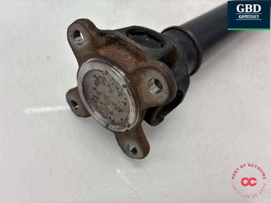 Mellomaksel fremre til BMW X5 2013-2018 (F15) (F15) (26 20 9 425 908|)