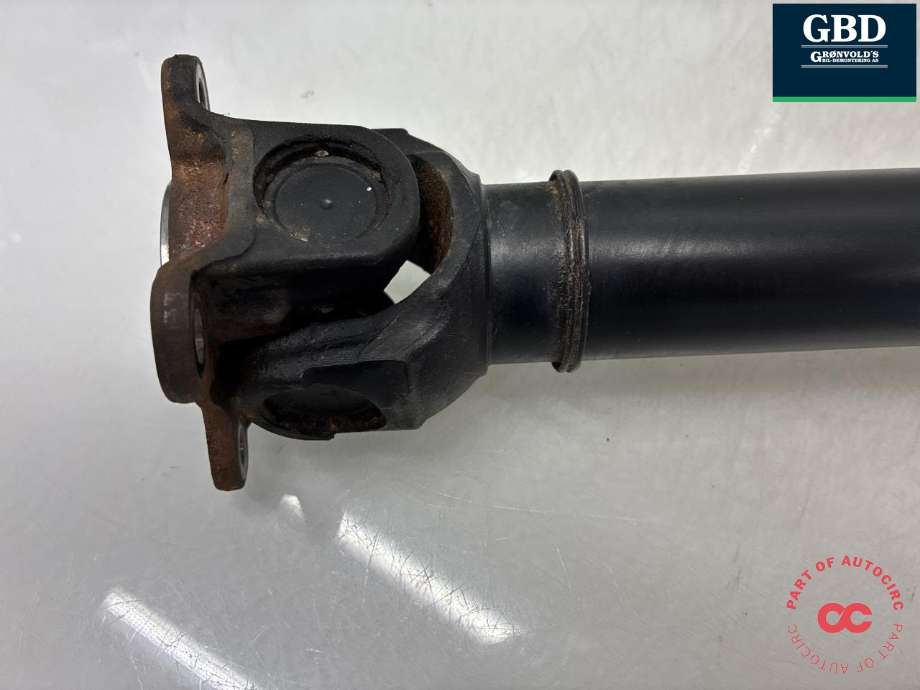 Mellomaksel fremre til BMW X5 2013-2018 (F15) (F15) (26 20 9 425 908|)