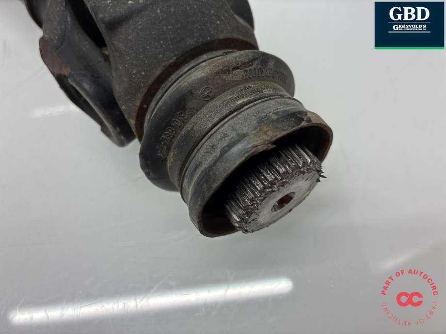 Mellomaksel fremre til BMW X5 2013-2018 (F15) (F15) (26 20 9 425 908|)
