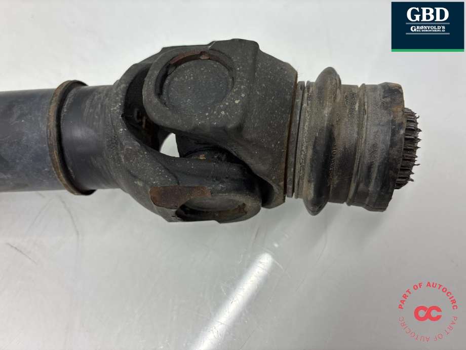Mellomaksel fremre til BMW X5 2013-2018 (F15) (F15) (26 20 9 425 908|)