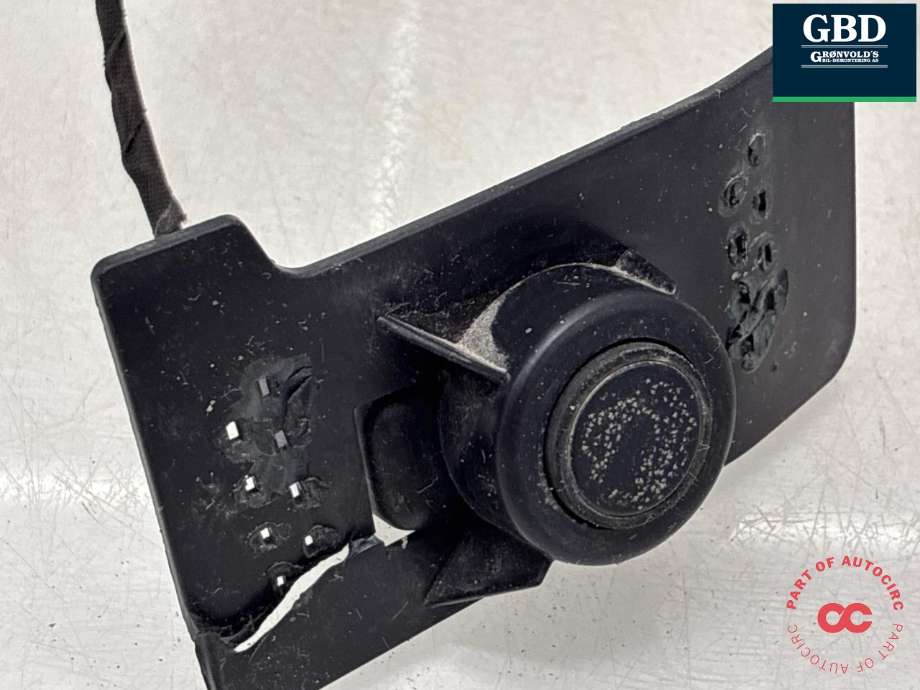 Parkeringssensor foran til BMW X5 2013-2018 (F15) (F15) (66 20 9 274 428|6620 927 4428 02|)