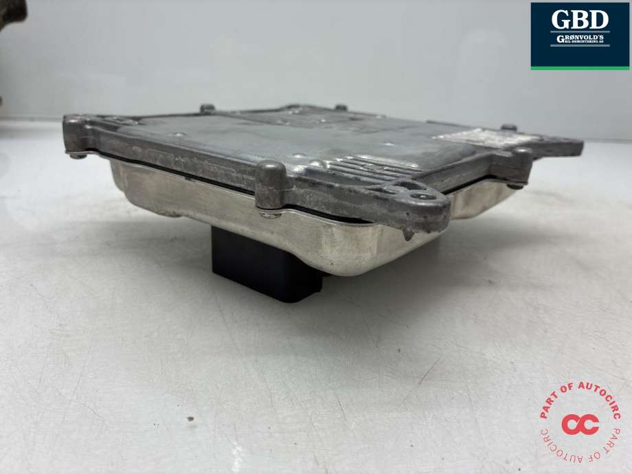 Styreenhet motor til BMW X5 2013-2018 (F15) (F15) (12 14 8 697 391|12 14 8 656 977|0 261 S18 911| 8 697 391 01)